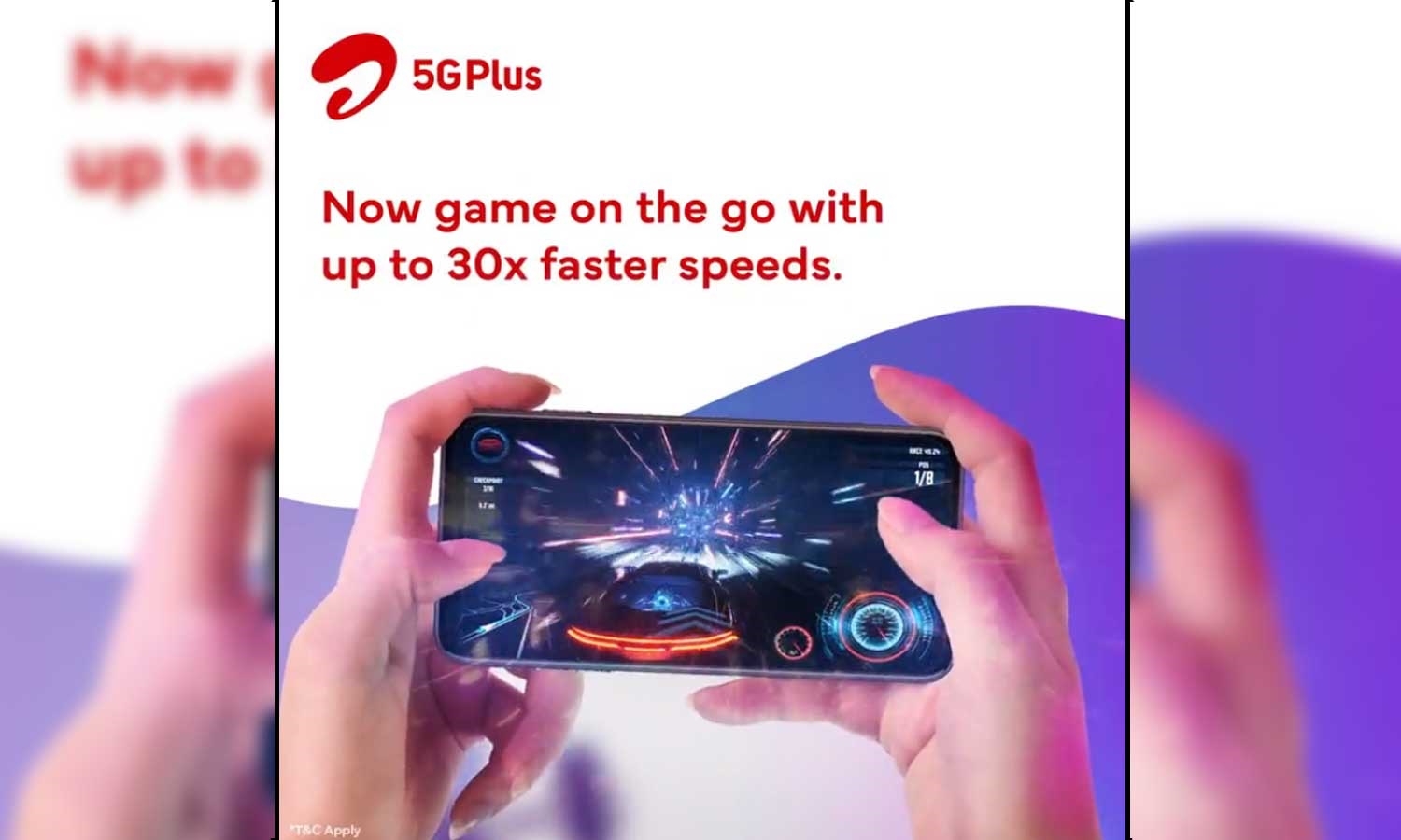 Airtel 5G