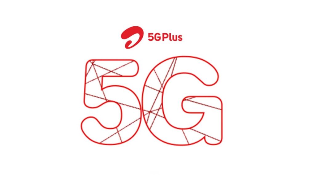 Airtel 5G