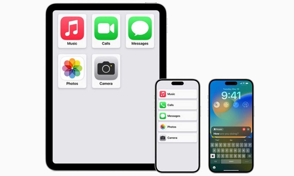 Apple-accessibility-features