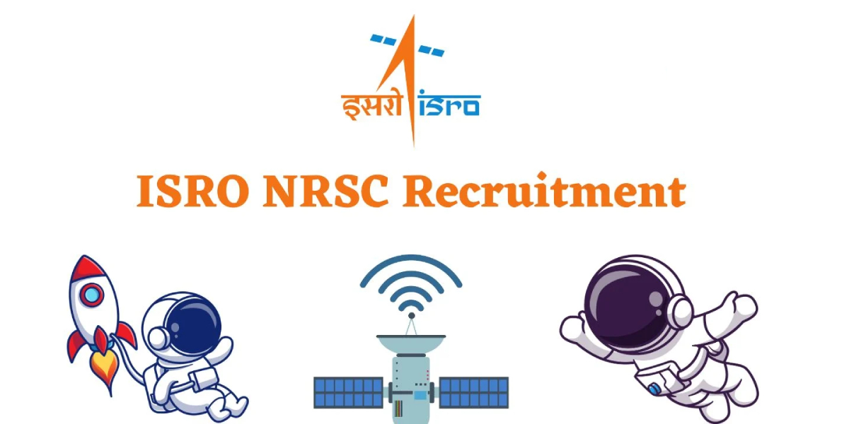ISRO NRSC Apprentice Recruitment 2023