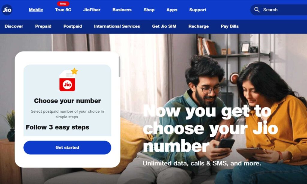 Jio
