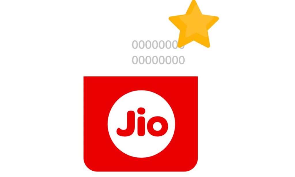 Jio