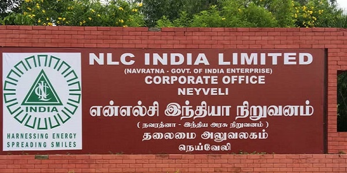 NLC Job