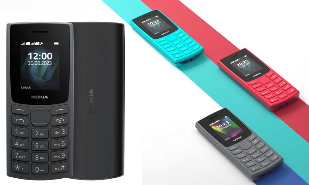 Nokia-105-(2023)