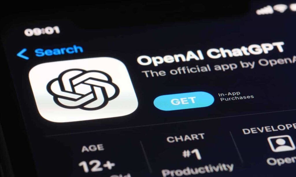 OpenAi-ChatGPT