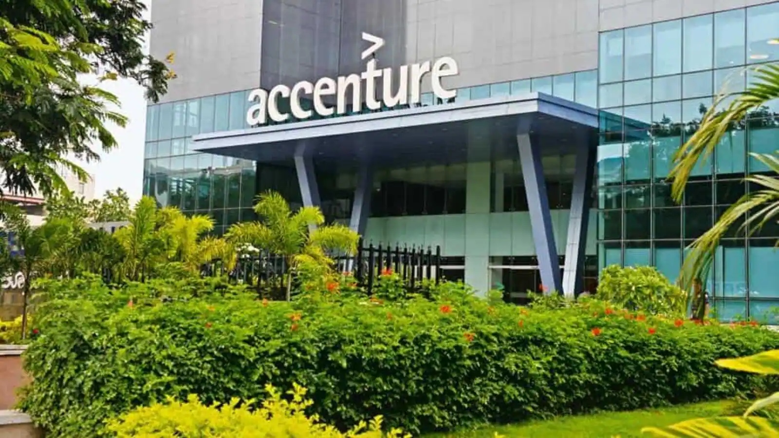 accenture