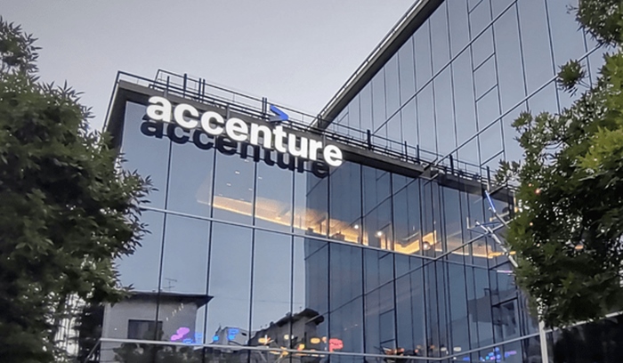 accenture