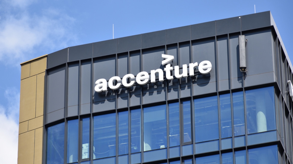 accenture