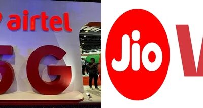 airtel jio vi offers comparison