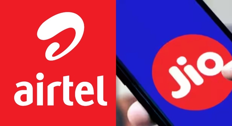 airtel jio postpaid price comparison