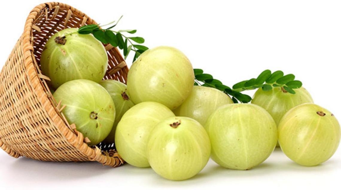 amla