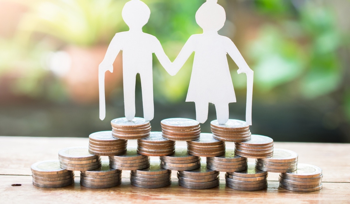 atal pension yojana