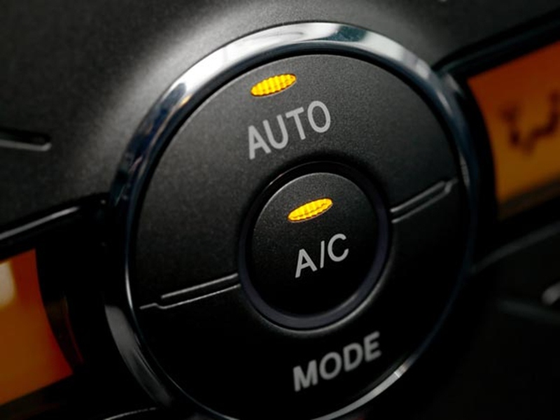 use automatic mode