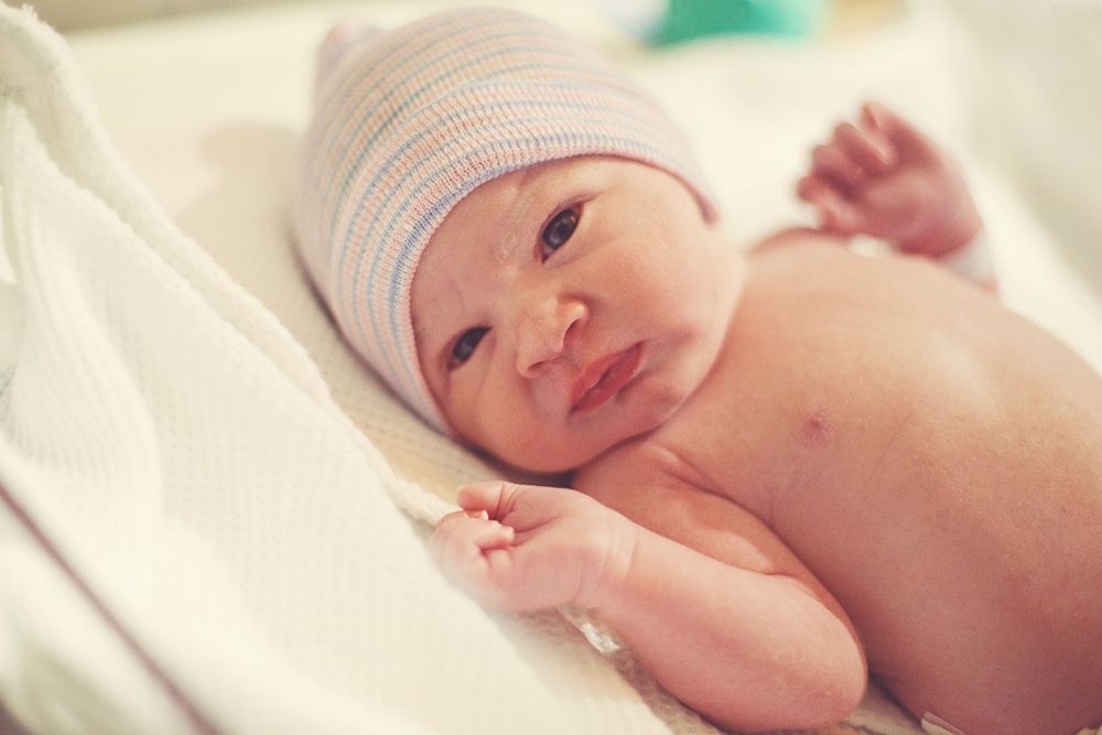 leads to birth deficiency