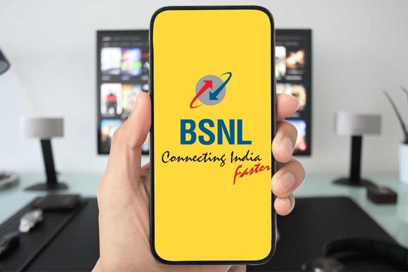 bsnl