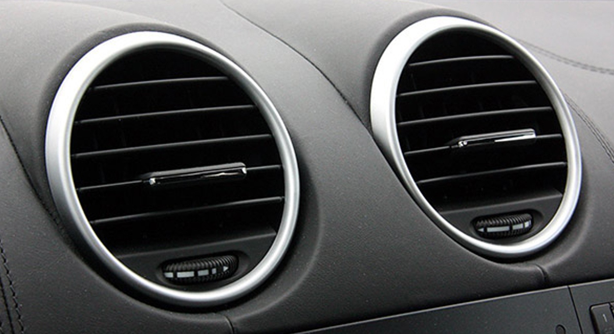 car ac