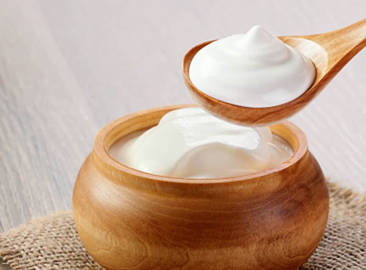 curd