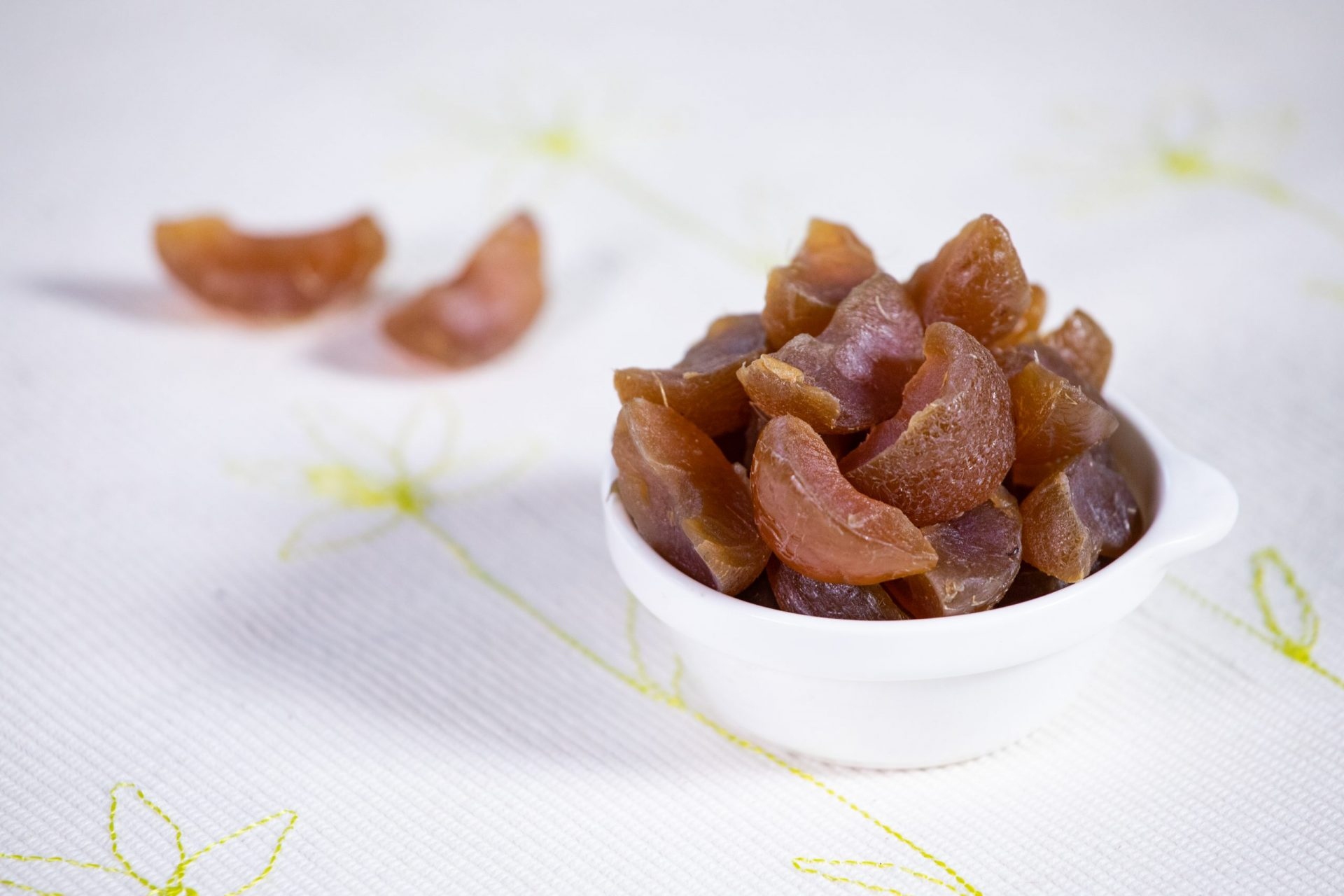 dry amla