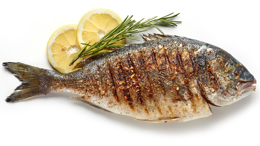 avoid fish with curd