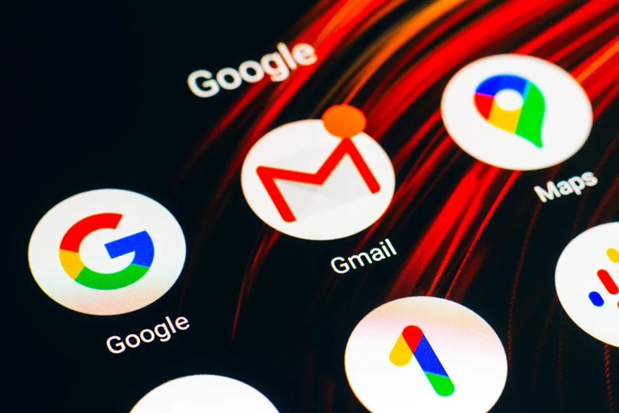 google workspace