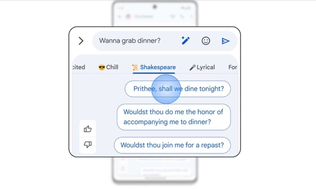 google-messages-magic-compose-2