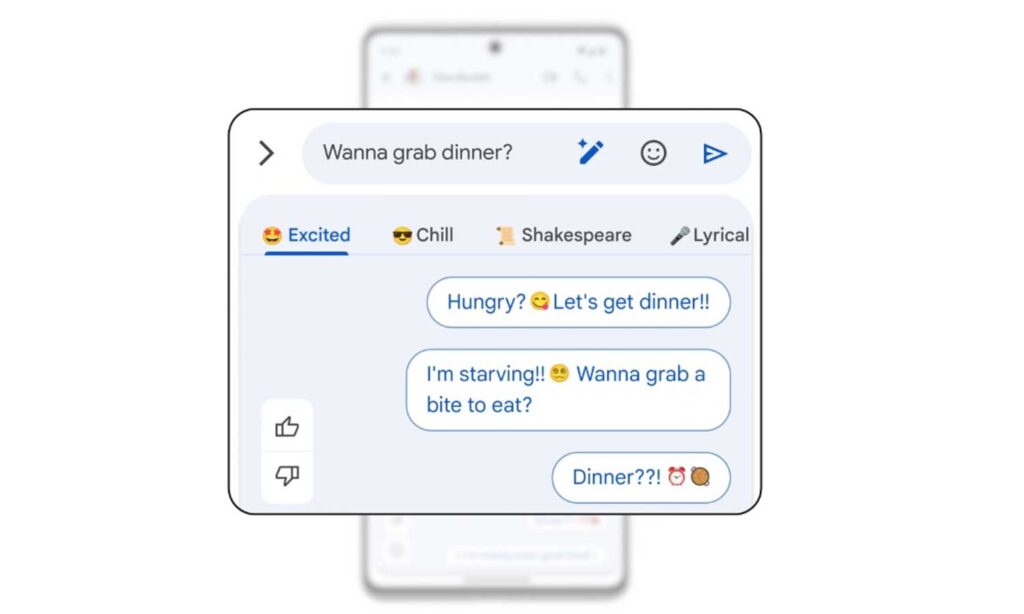 google-messages-magic-compose-2
