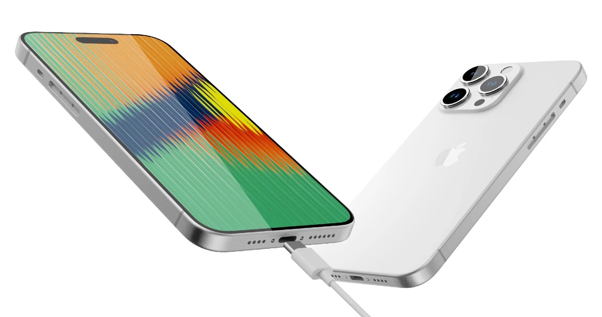 iphone 15