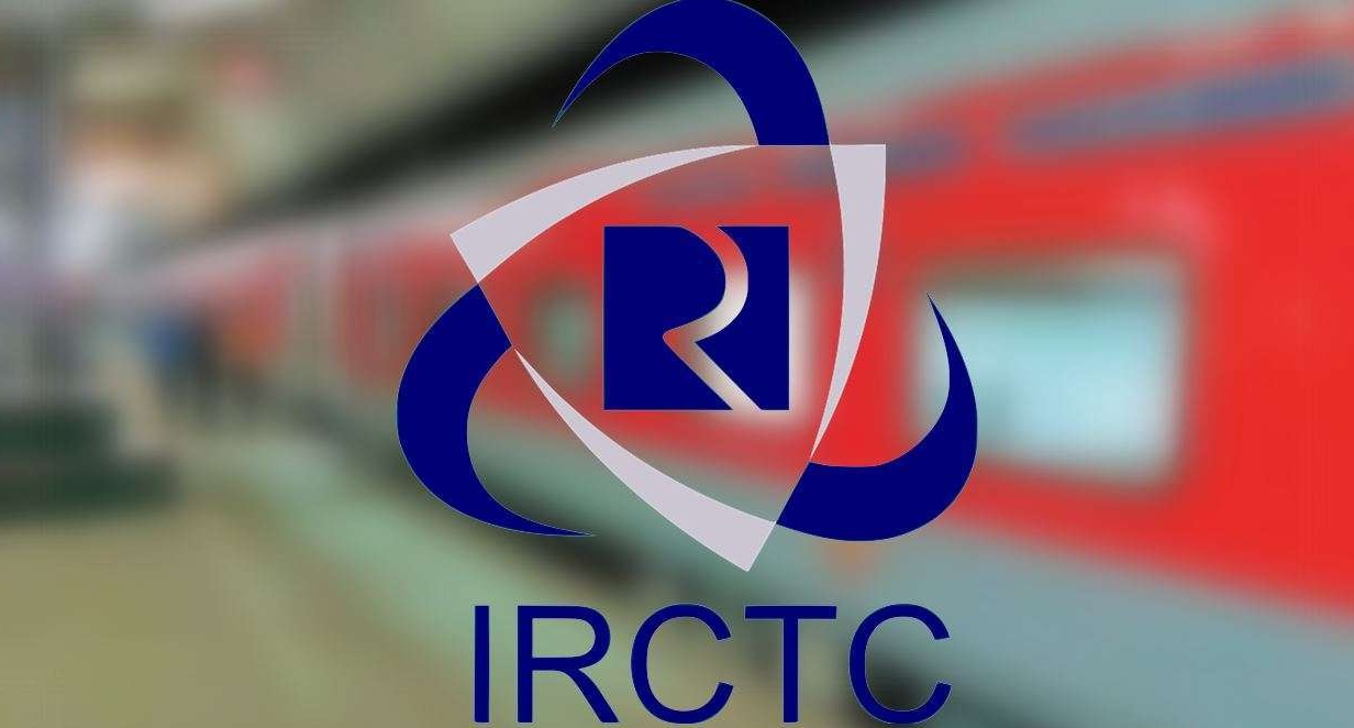 irctc
