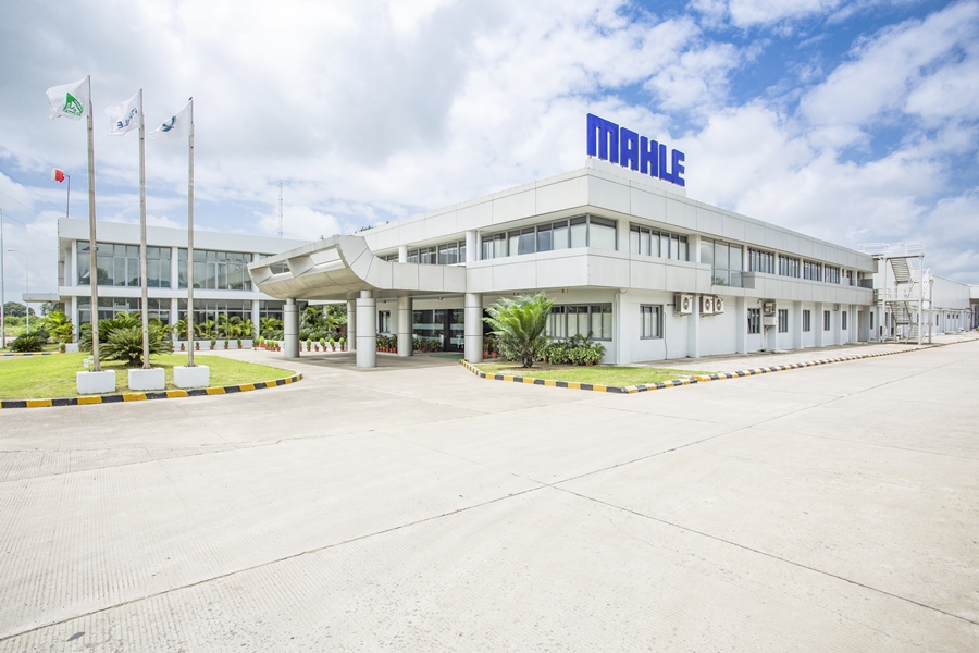mahle