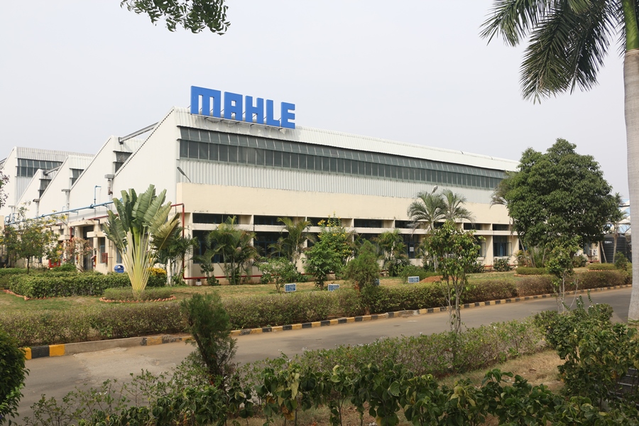 mahle