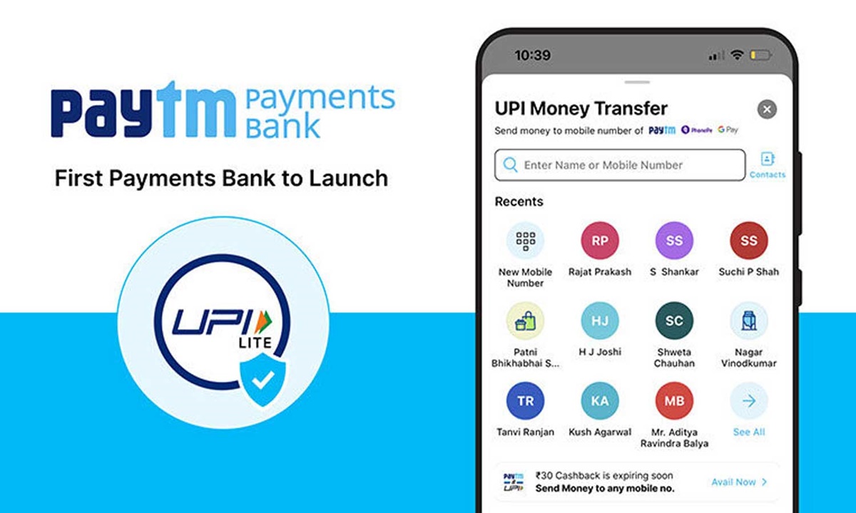paytm