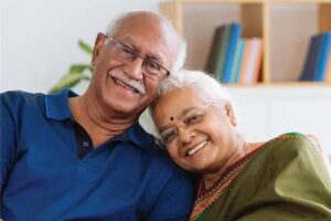 senior citizen savings scheme