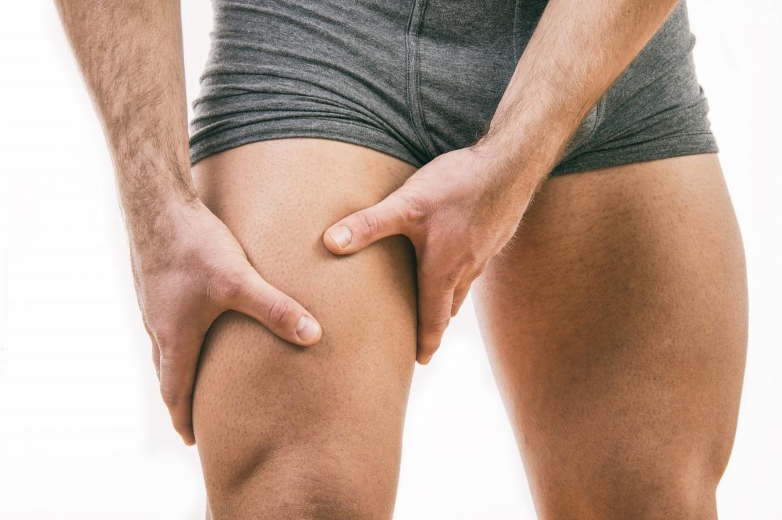 thigh pain