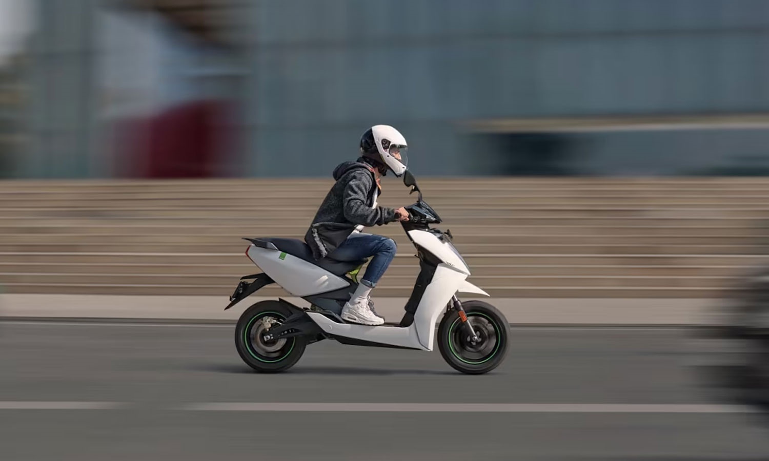 Ather Energy Scooter