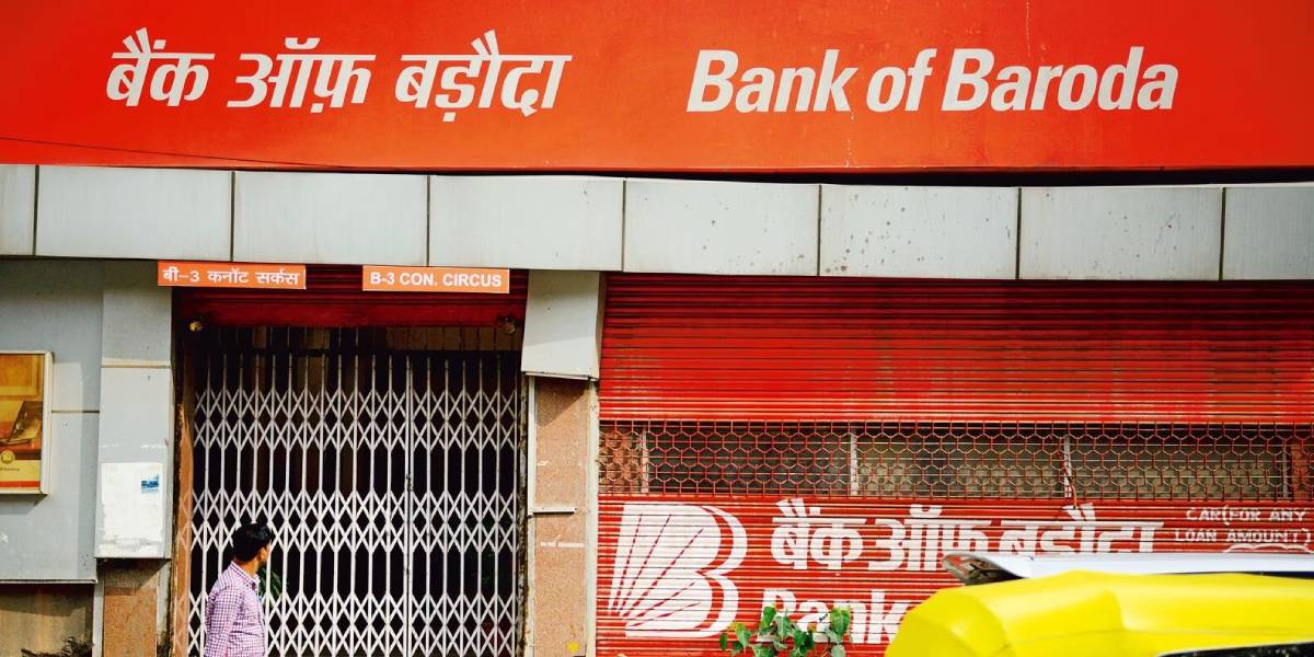 Bank of Baroda