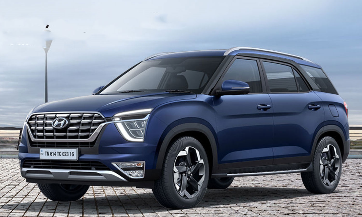 Hyundai-Alcazar