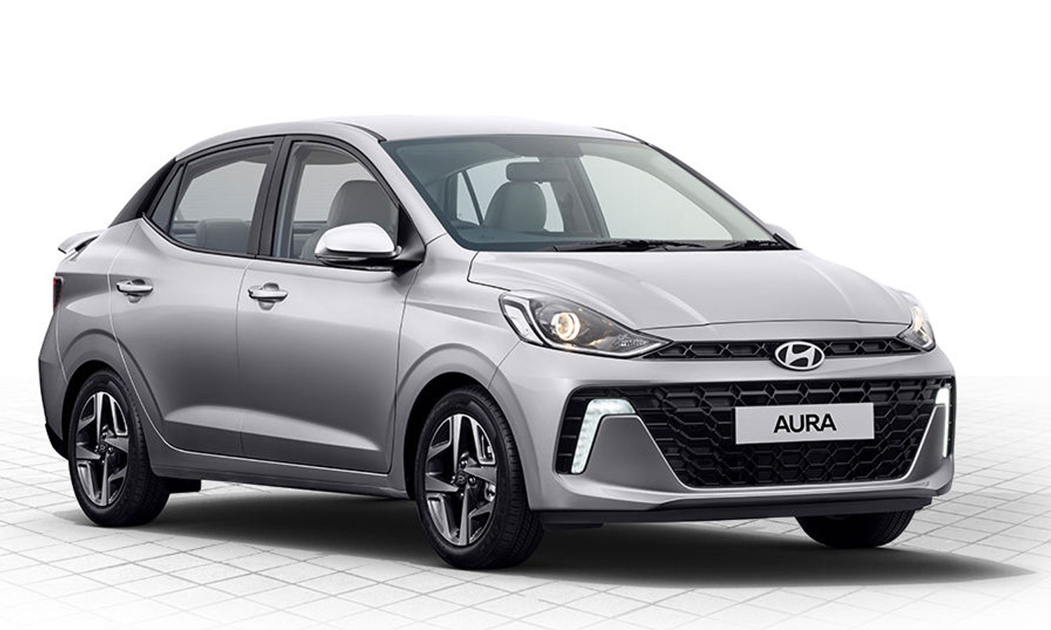 Hyundai-aura