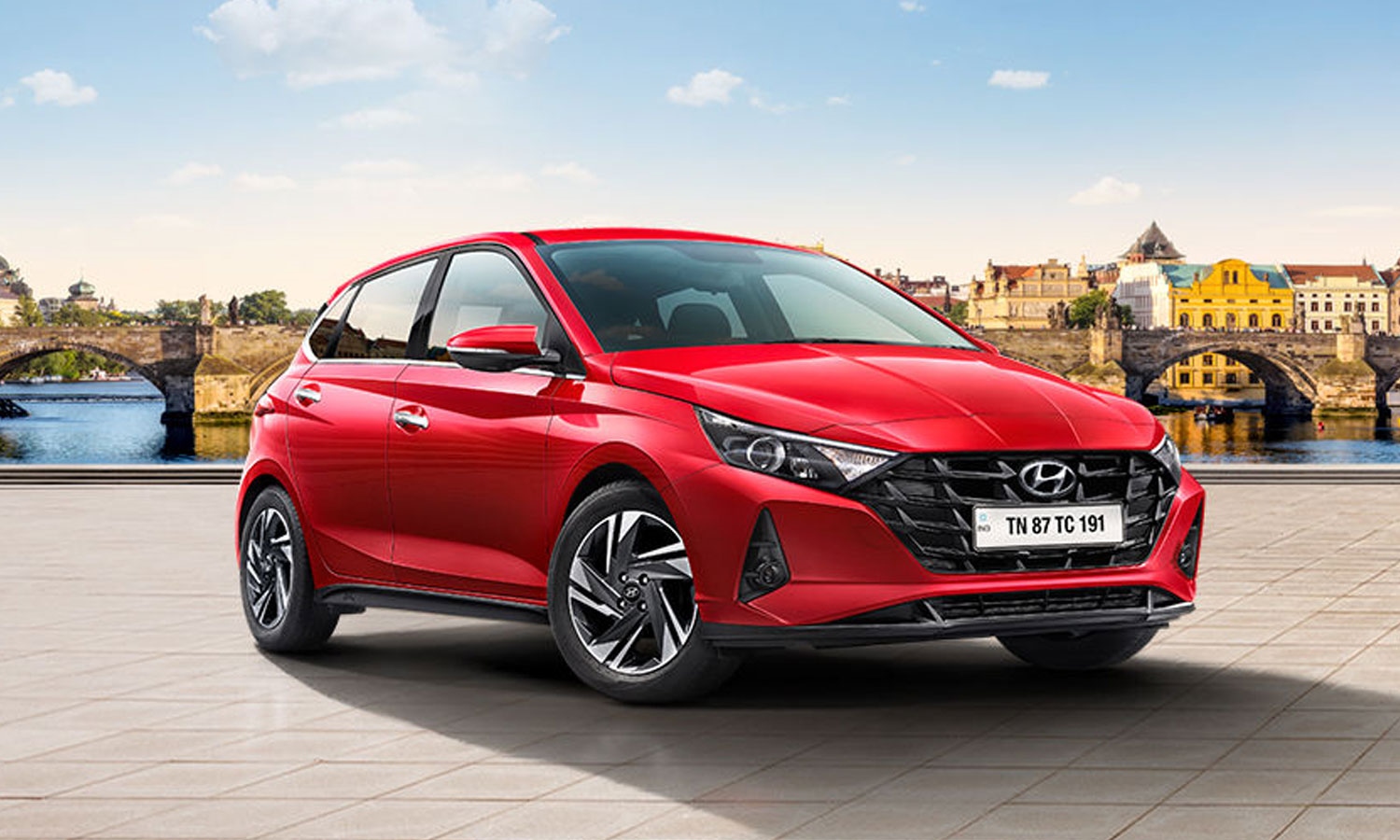 Hyundai-i20 