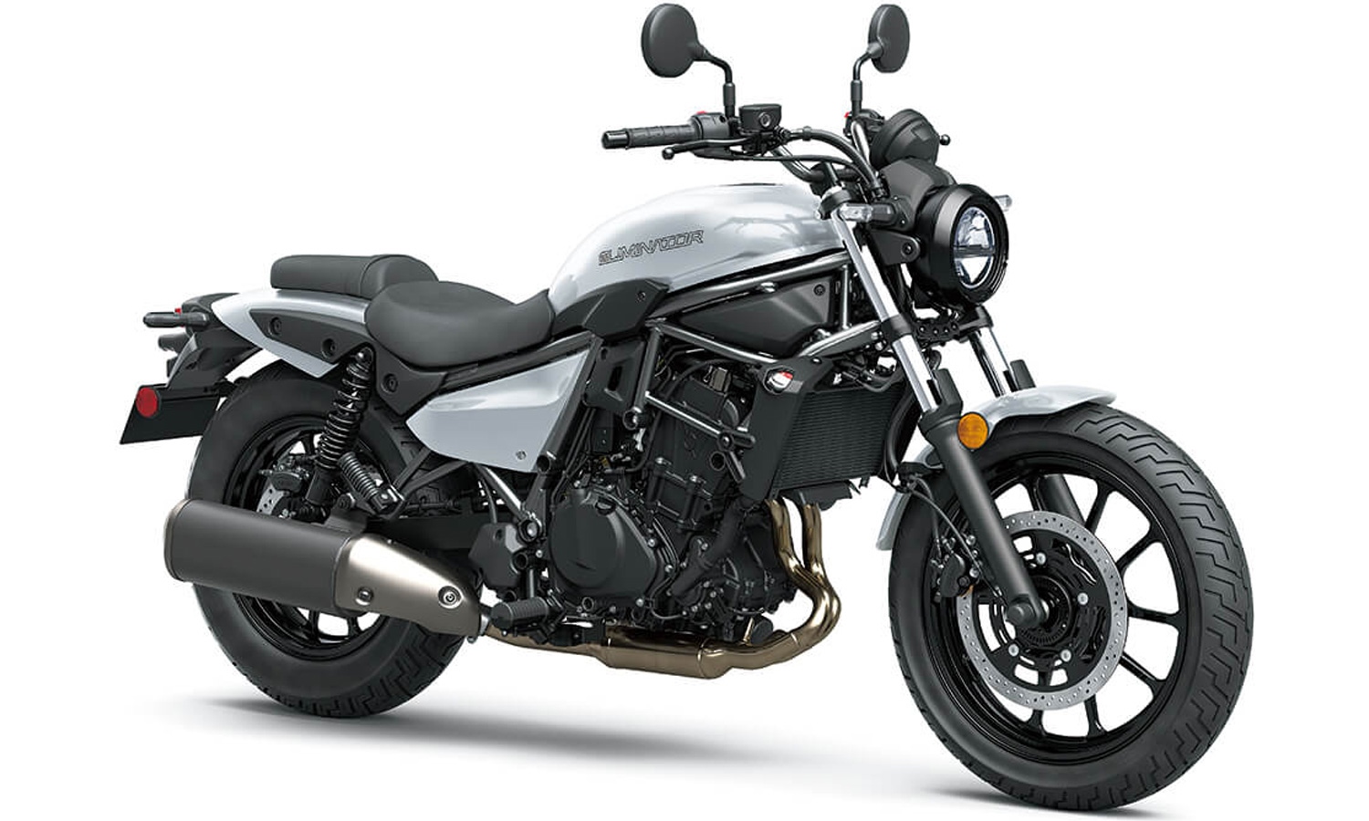 Kawasaki-Eliminator