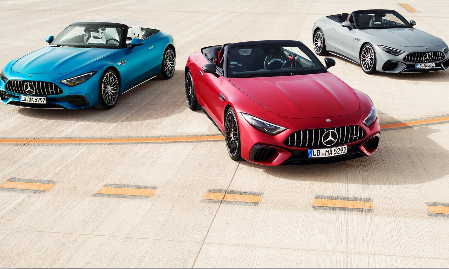 Mercedes-AMG-SL-55 3