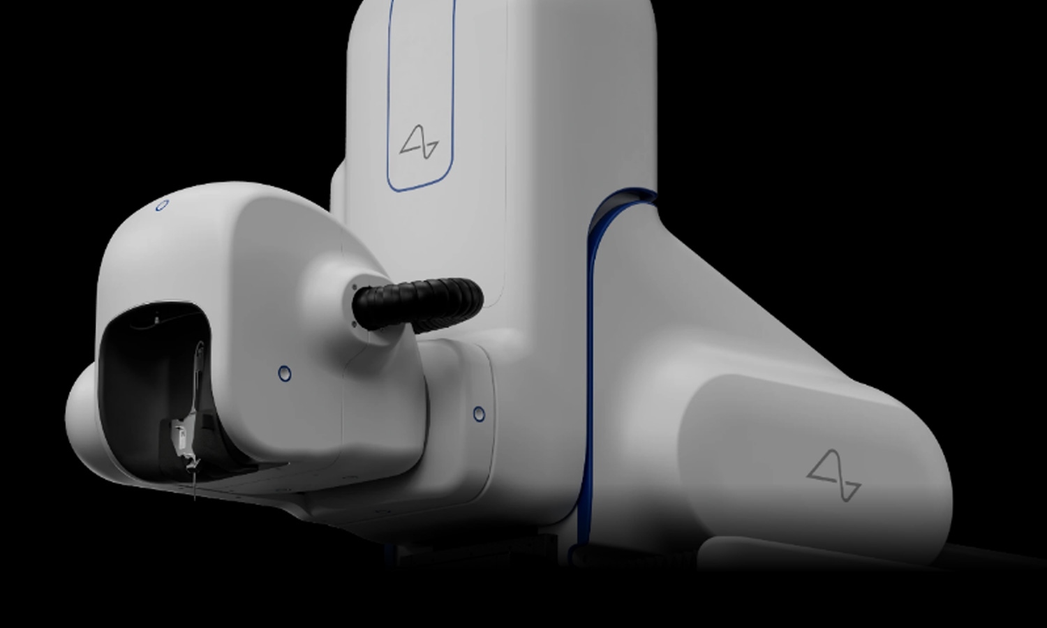 Neuralink-Surgical-Robot