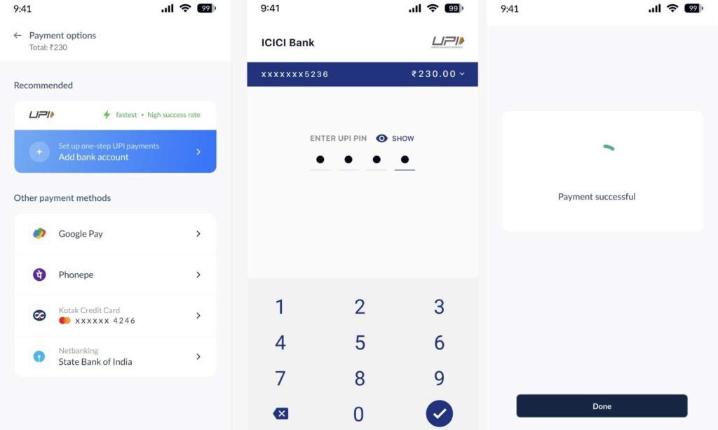Razorpay-Turbo-UPI