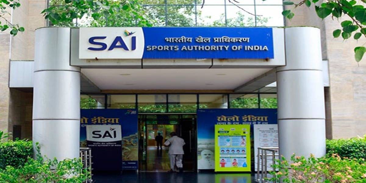 Sports Authority of India