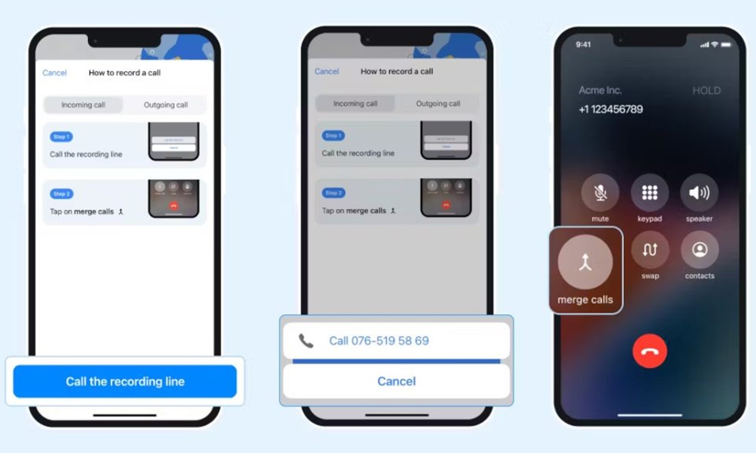 Truecaller-Call-Recording