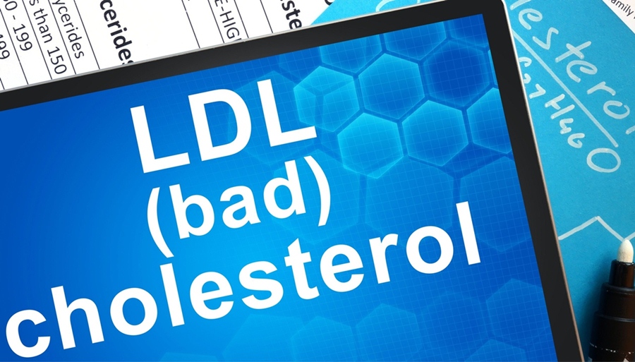 ldl bad cholestrol