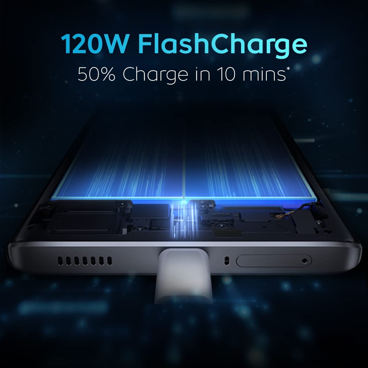 charger