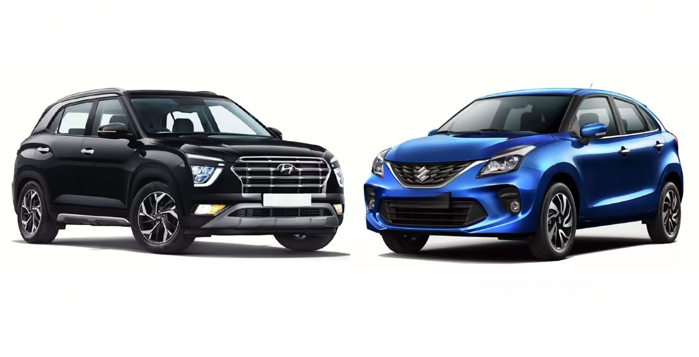 creta and baleno