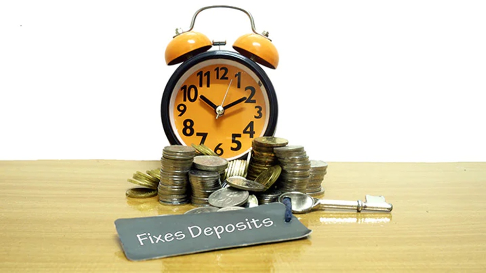 special fixed deposit date extended in SBI, HDFC bank