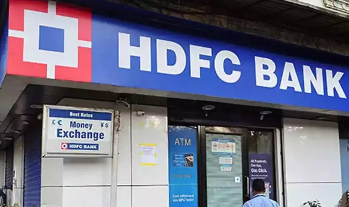 hdfc bank fd schemes