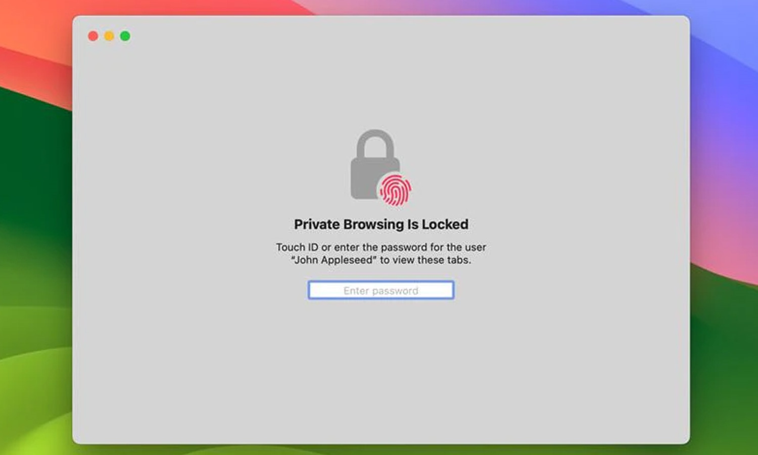 iOS-Safari-Private-browsing